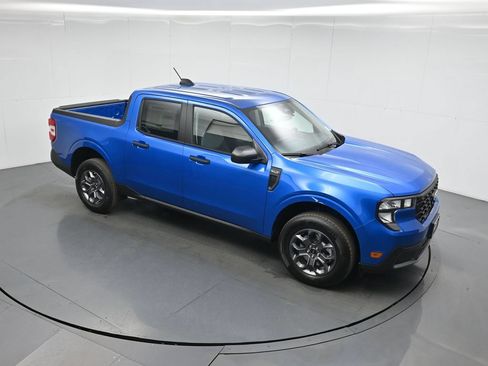 Used 2026 Ford Maverick XLT FWD image 38
