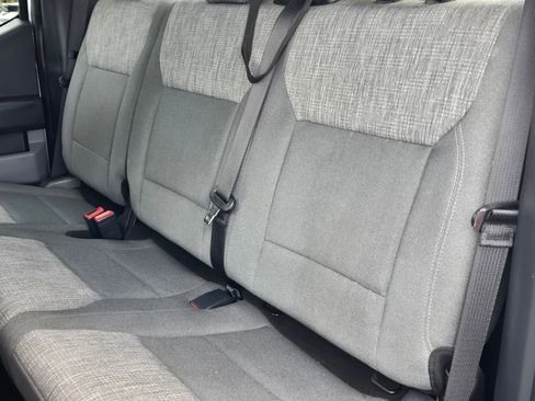 Used 2021 Ford F150 XLT w/ Trailer Tow Package image 13