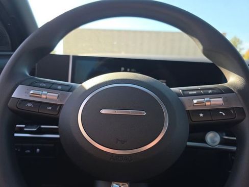 New 2026 Hyundai Santa Cruz SE AWD/4WD image 14