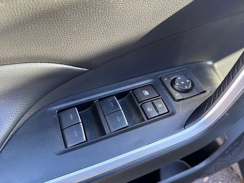 Used 2024 Toyota RAV4 XLE image 22