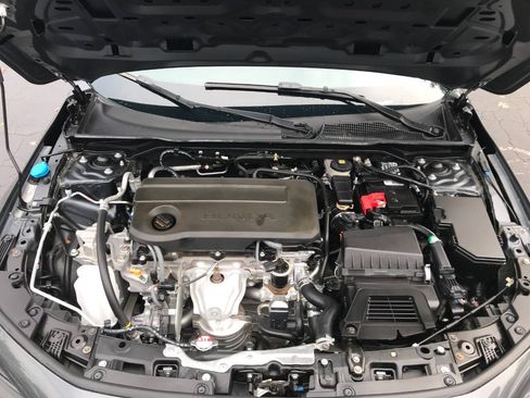 Used 2025 Honda Civic LX image 8