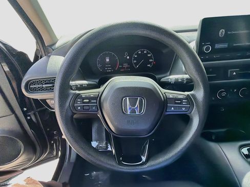 Certified 2023 Honda HR-V LX image 10