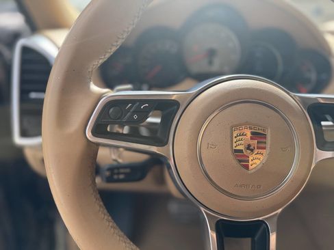 Used 2016 Porsche Cayenne S w/ Premium Plus Package image 13