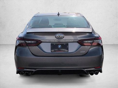 Used 2024 Toyota Camry XSE image 6