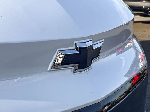 Certified 2022 Chevrolet Bolt EUV LT image 11