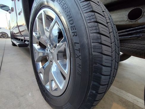 Used 2014 GMC Sierra 1500 SLT w/ SLT Crew Cab Value Package image 10