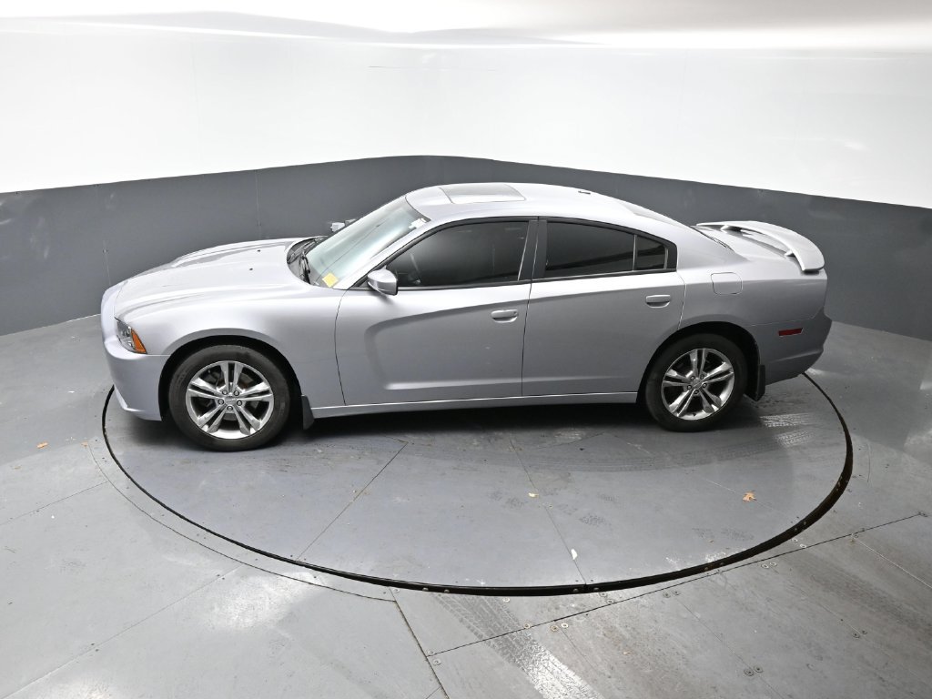 Used 2013 Dodge Charger SXT AWD/4WD image 44