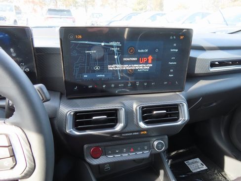 New 2026 Ford Mustang GT Premium w/ Mustang Nite Pony Package image 10