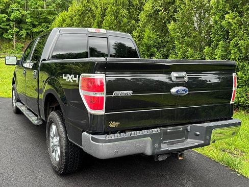 Used 2014 Ford F150 XLT w/ Equipment Group 302A Luxury image 3