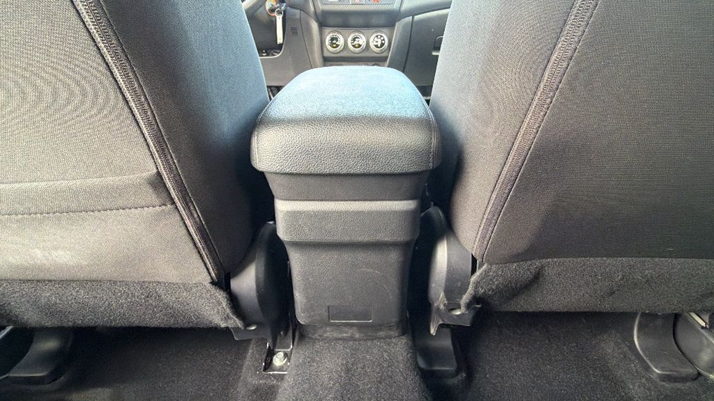 Used 2024 Mitsubishi Outlander Sport ES AWD/4WD image 25