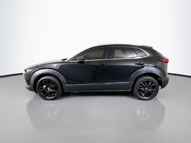 Used 2023 MAZDA CX-30 2.5 Turbo w/ Premium Package AWD/4WD image 6
