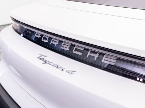 New 2026 Porsche Taycan AWD/4WD image 35