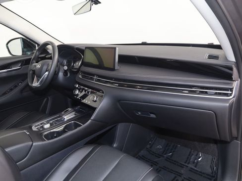 Used 2025 INFINITI QX60 Pure AWD/4WD image 44