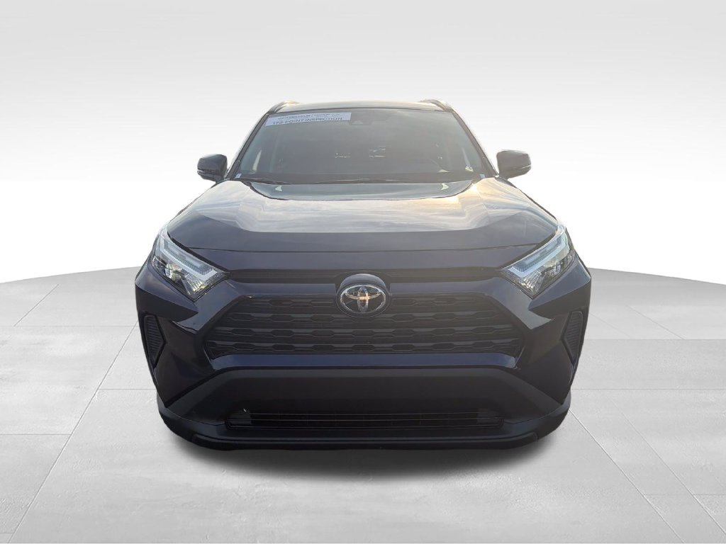 Used 2025 Toyota RAV4 XLE w/ Convenience Package AWD/4WD image 9