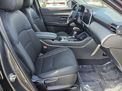 New 2026 MAZDA CX-5 Preferred AWD/4WD image 18