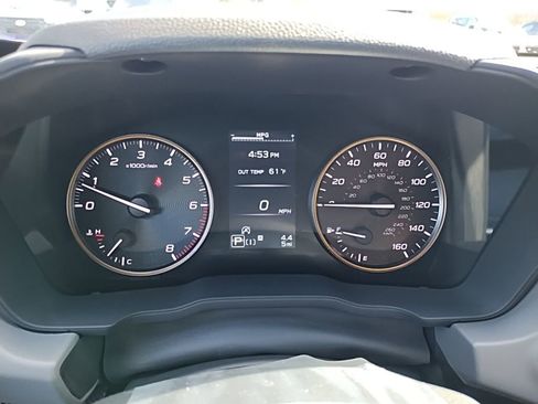 New 2026 Subaru Crosstrek 2.5i Wilderness AWD/4WD image 28