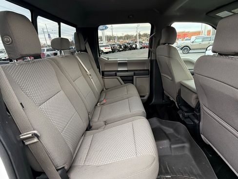 Used 2017 Ford F150 XLT w/ Equipment Group 302A Luxury image 13