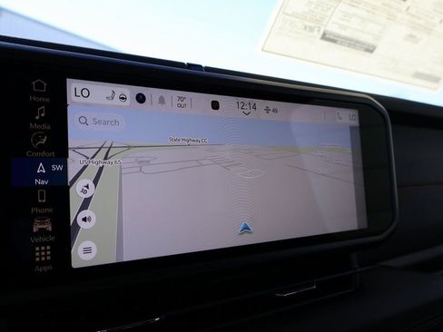 New 2026 Jeep Wrangler Unlimited Rubicon image 34