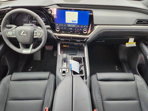 New 2026 Lexus TX 350 AWD image 15