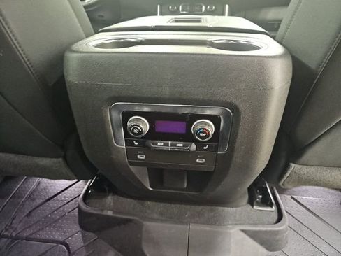 Used 2023 Chevrolet Tahoe LT w/ Luxury Package image 11