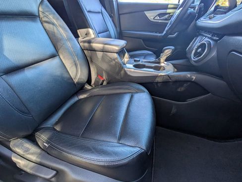 Used 2021 Chevrolet Blazer LT image 32