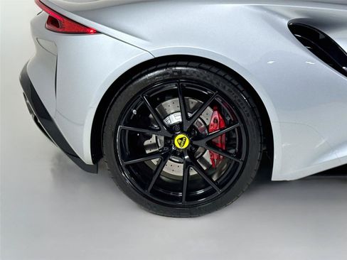 Used 2024 Lotus Emira First Edition RWD image 35