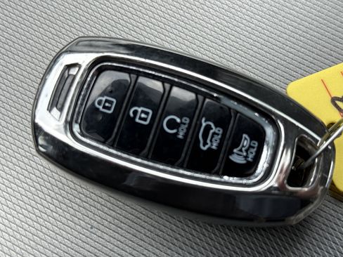 Used 2022 Hyundai Palisade SEL w/ Premium Package image 31