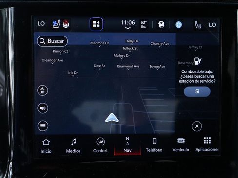 Used 2022 RAM 1500 Laramie image 36