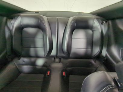 Certified 2021 Ford Mustang GT Premium w/ Enhanced Security Package