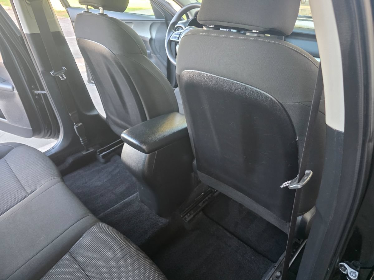 Used 2020 Kia Forte LXS FWD image 20