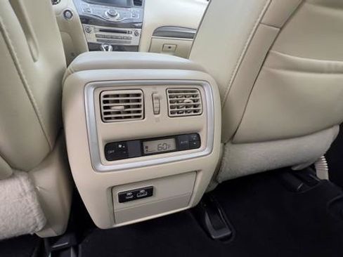 Used 2020 INFINITI QX60 Pure AWD/4WD image 20