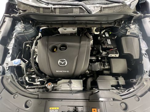 Used 2023 MAZDA CX-5 Carbon Edition image 25