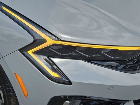 New 2026 Kia K5 GT image 10