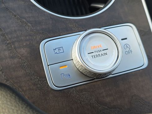 New 2026 Genesis GV80 3.5T Advanced image 21