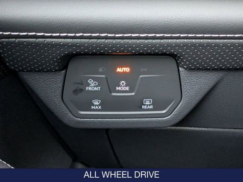 New 2026 Volkswagen Atlas SE image 20