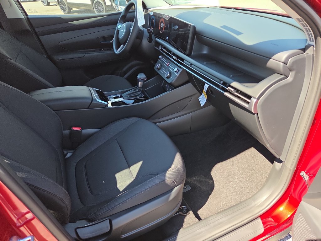 New 2026 Hyundai Tucson SE FWD image 32