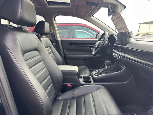 Used 2025 Honda CR-V EX-L image 42