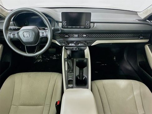 Used 2024 Honda Accord EX image 15