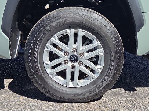 Used 2024 Toyota Tundra SR5 image 5