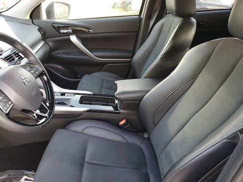 Used 2025 Mitsubishi Eclipse Cross SE AWD/4WD image 15