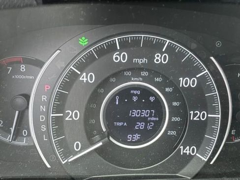 Used 2015 Honda CR-V EX image 8
