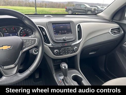 Certified 2021 Chevrolet Equinox LT image 24
