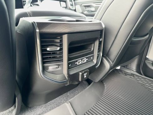 New 2026 RAM 1500 Laramie w/ Night Edition image 12