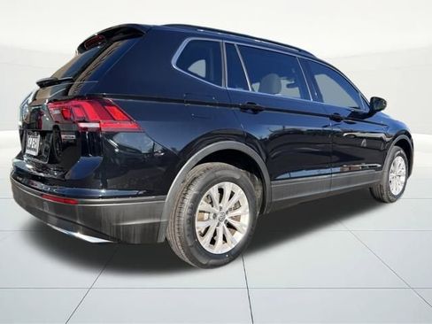 Used 2019 Volkswagen Tiguan SE image 5