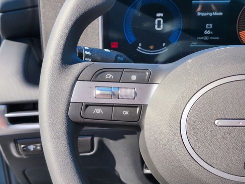 New 2026 Hyundai Santa Cruz SEL image 29