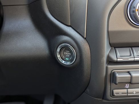 New 2026 Chevrolet Silverado 1500 Custom image 24