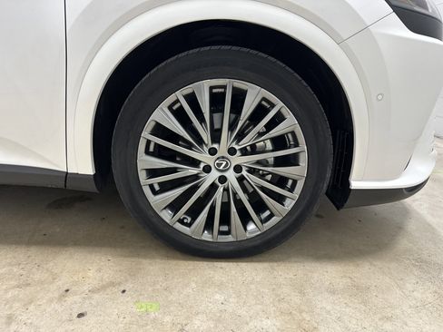 Used 2023 Lexus RX 350 AWD w/ Accessory Package image 14