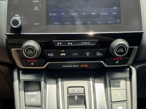 Used 2020 Honda CR-V EX-L image 27