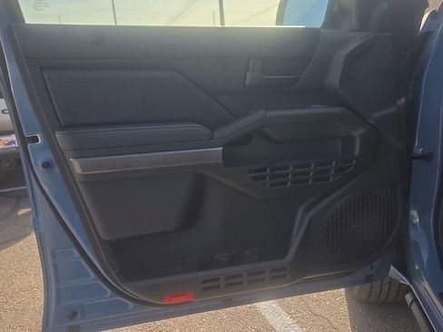 New 2026 Toyota Tacoma SR5 image 17