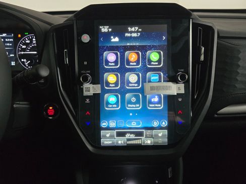 New 2026 Subaru Forester Premium image 22